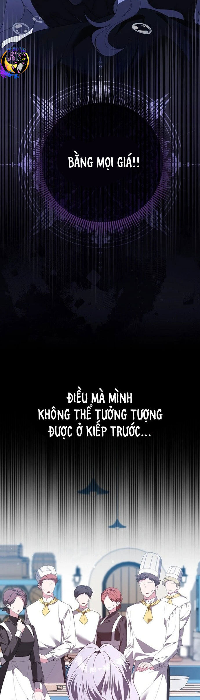 Ác Nữ Che Giấu Sự Giàu Có Của Mình Chương 8 Ảnh 8