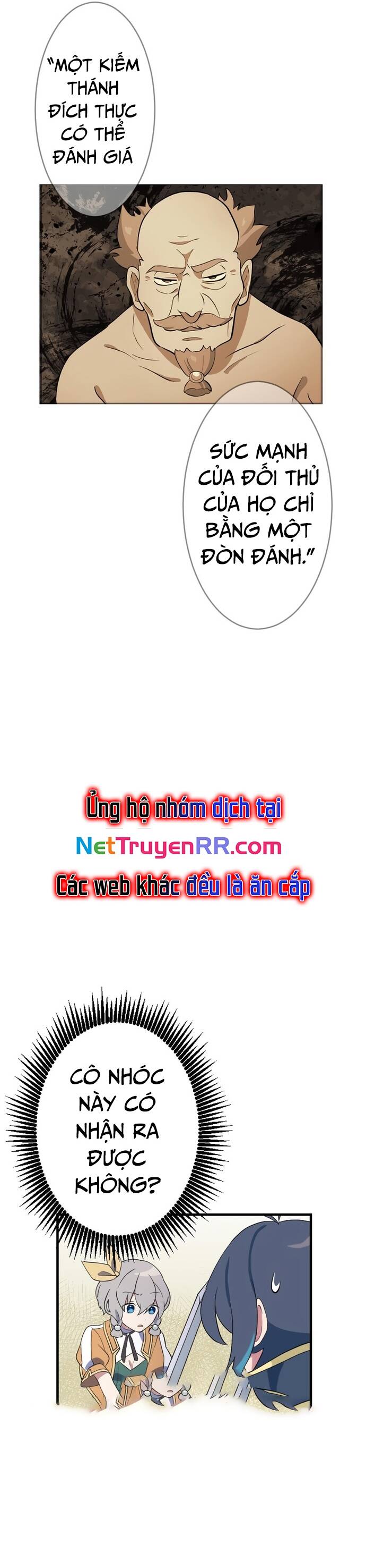 Từ Trước Đến Nay Ta Chưa Từng Coi Trọng Nó Chương 10 Ảnh 28