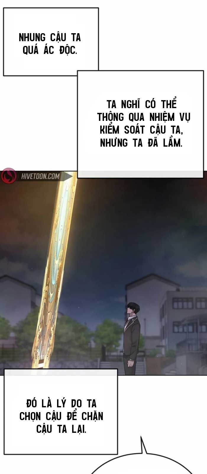 Nhiệm Vụ Tối Thượng Chương 174 Ảnh 18