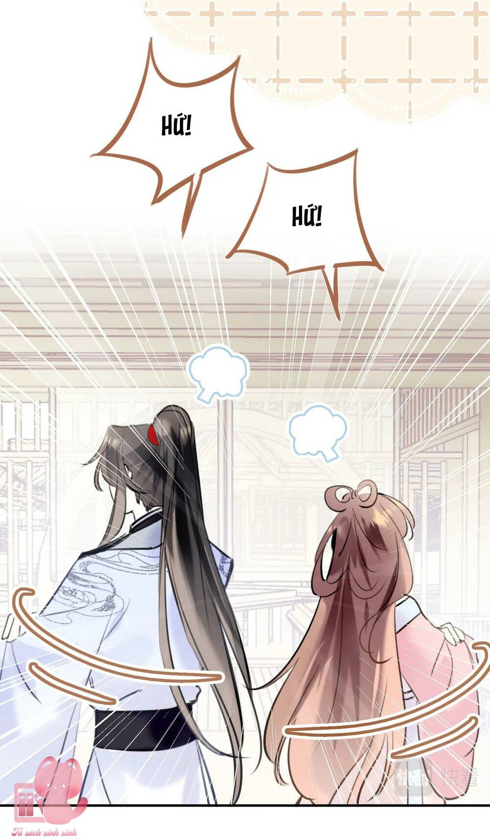 Vi Phu Của Ta Là Long Ngạo Thiên Chương 33 Ảnh 61