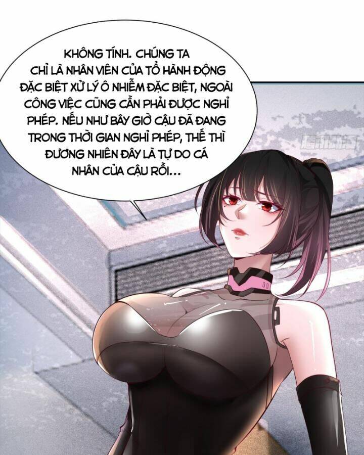 Từ Hồng Nguyệt Khai Thủy Chương 162 Ảnh 56