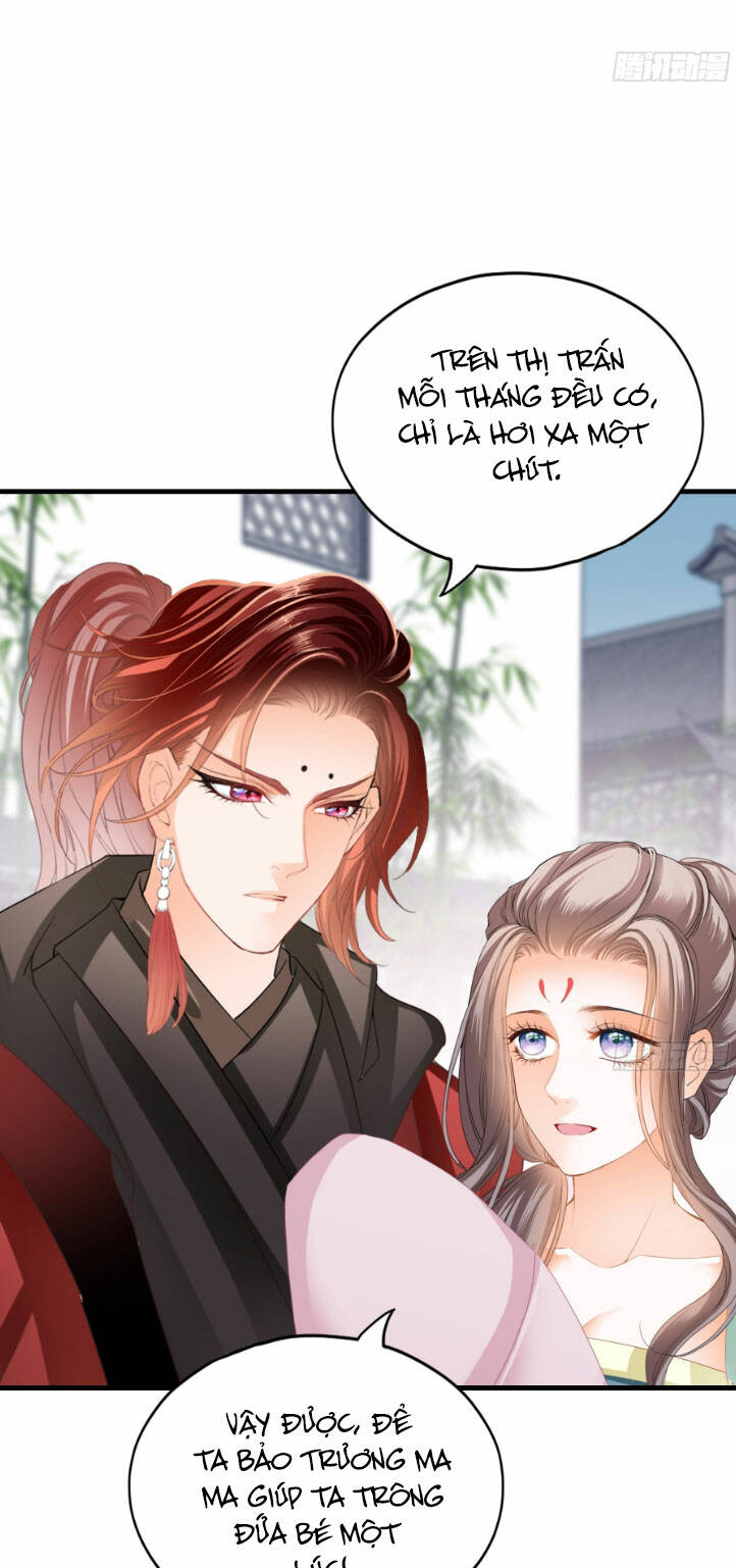 Bổn Vương Muốn Ngươi Chương 187 Ảnh 19