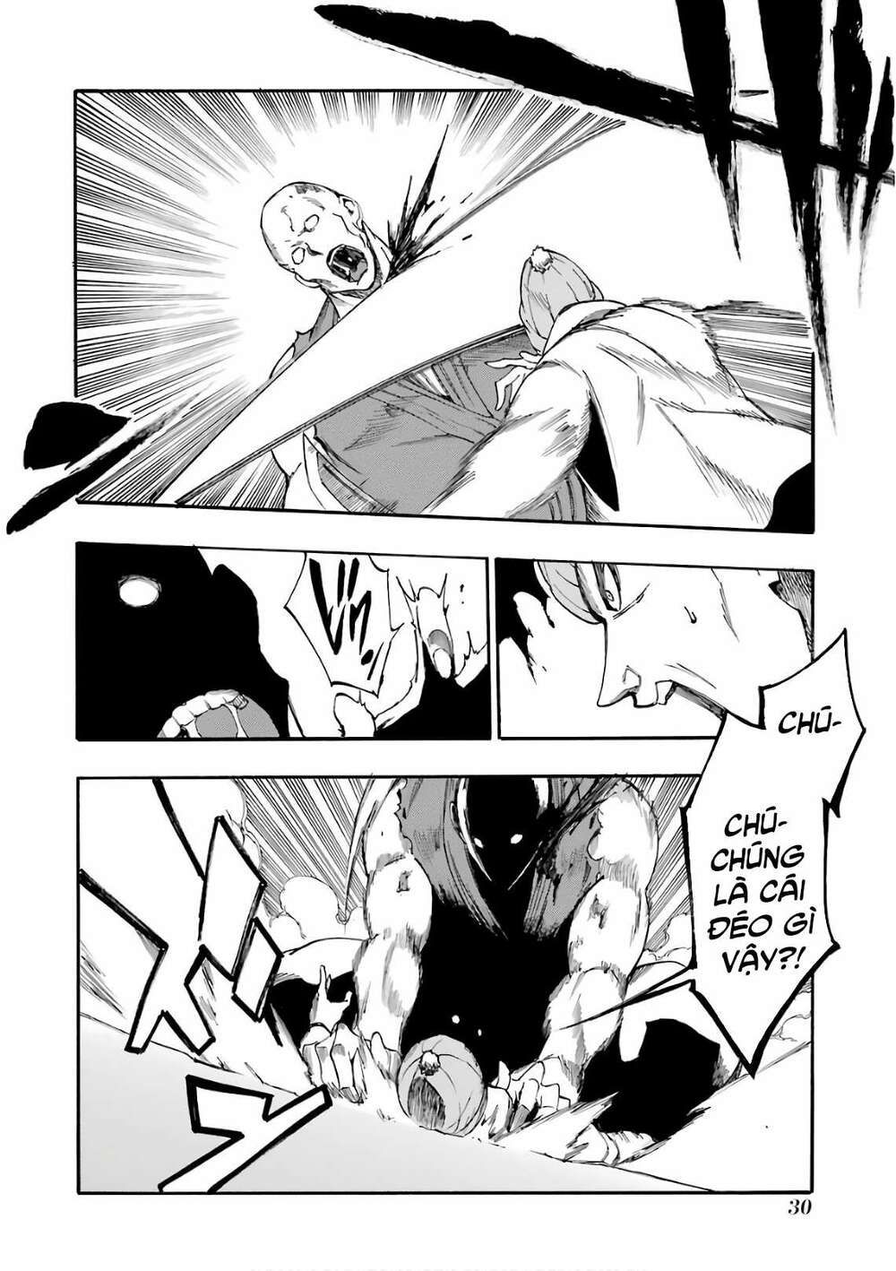 Akame Ga Kill! Zero Chương 49 Ảnh 14