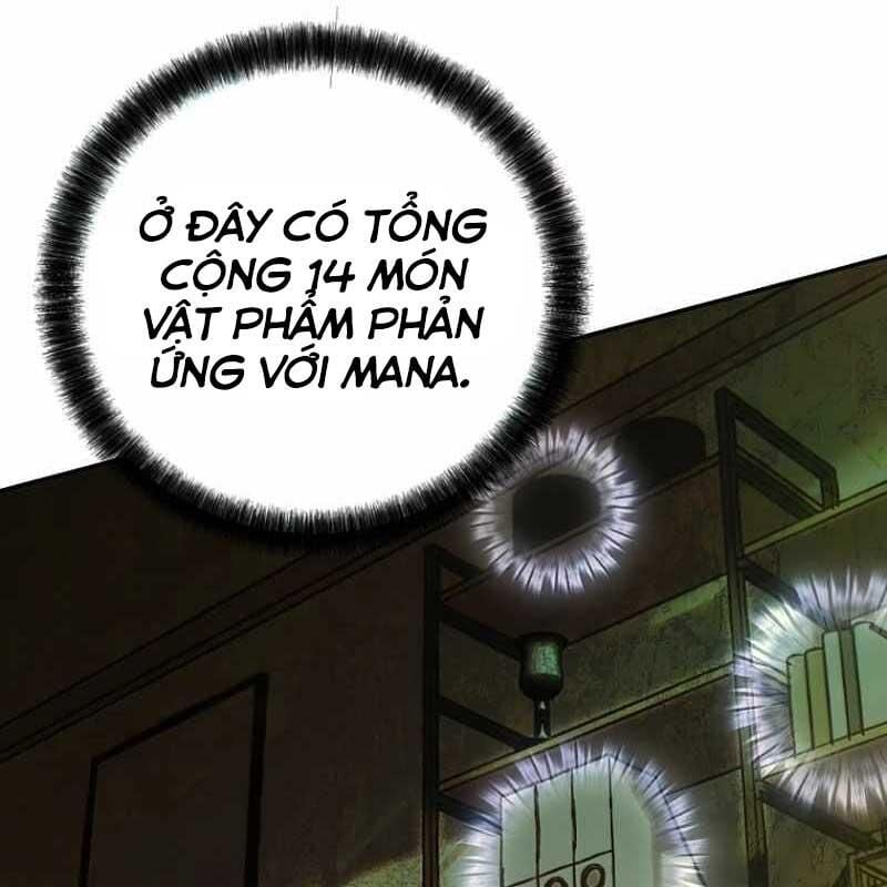 Trở Thành Công Chức Pháp Thuật Chương 6 Ảnh 14