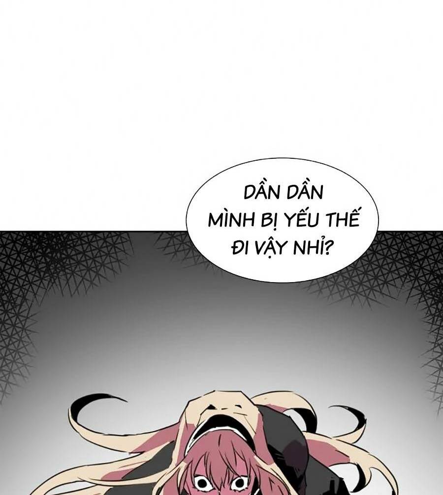 Săn Lùng Bắt Nạt Chương 60 Ảnh 69