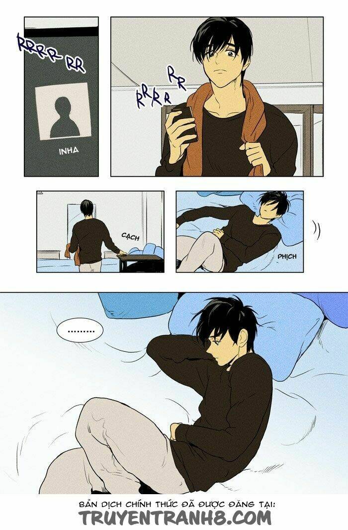 Bẫy Tình Yêu Chương 126 Ảnh 12