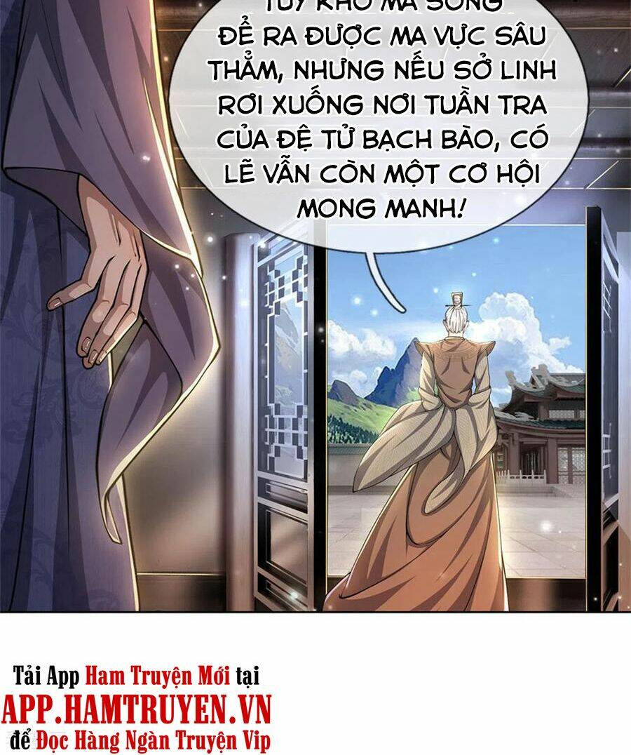 Thân Thể Của Ta Là Kiếm Chủng Chương 118 Ảnh 38