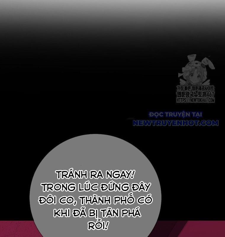 Trở Thành Nhân Viên Cho Các Vị Thần Chương 86 Ảnh 38