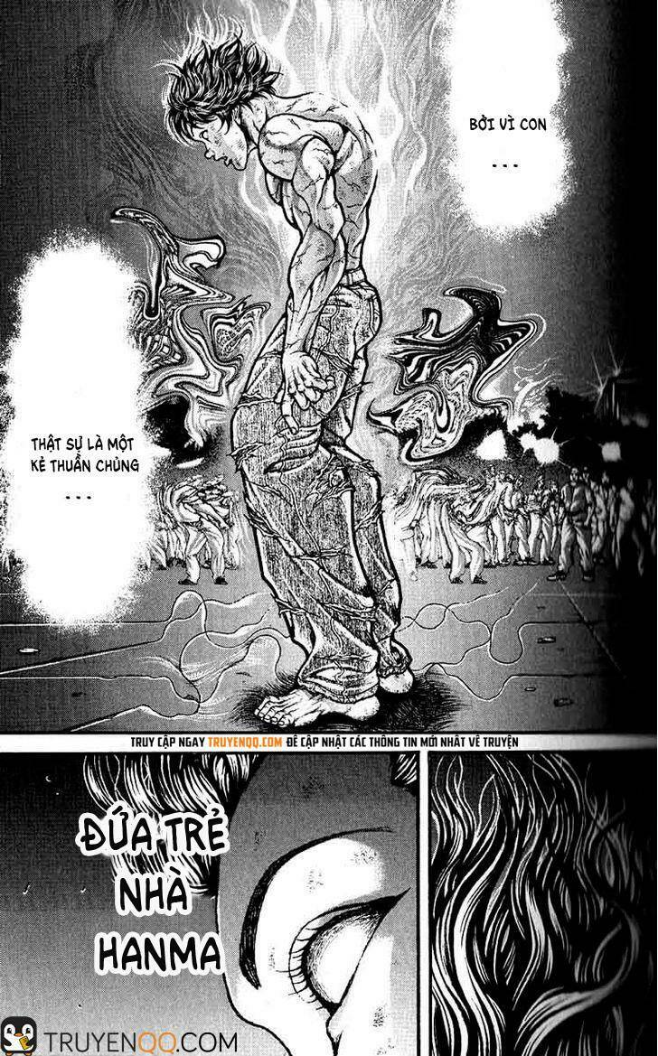 Baki - Son Of Ogre Chương 296 Ảnh 14