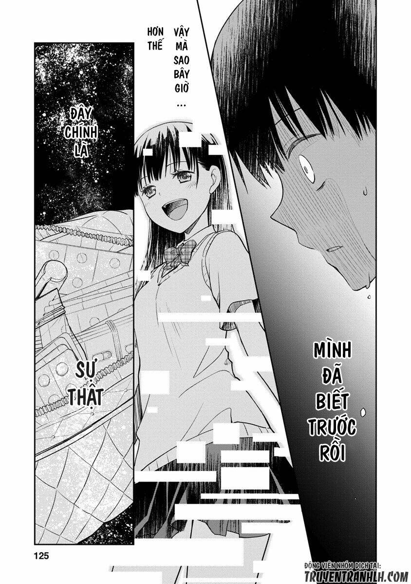 Kimi No Suizou Wo Tabetai Chương 3 Ảnh 46