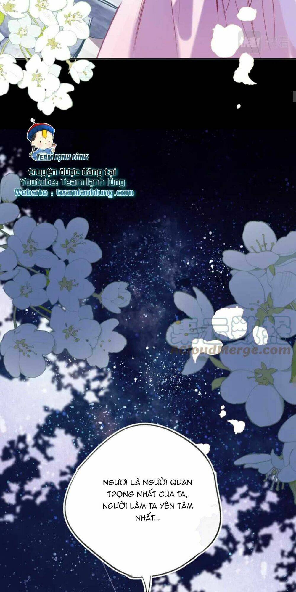 Vi Phu Của Ta Là Long Ngạo Thiên Chương 26 Ảnh 25