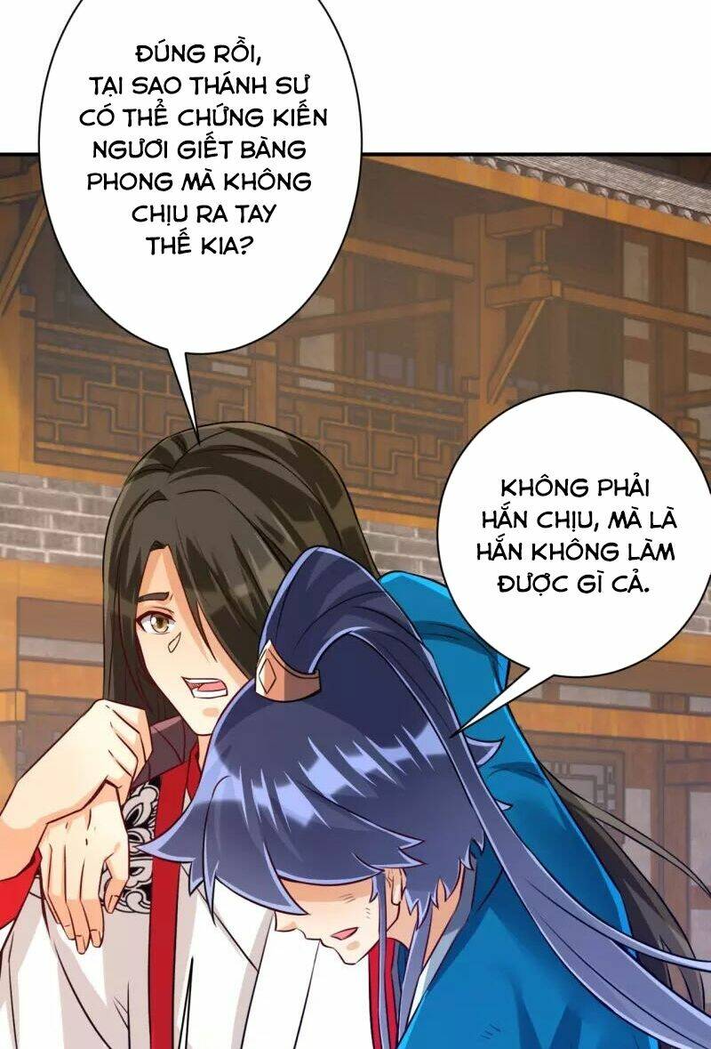 Nhất Đẳng Gia Đinh Chương 323 Ảnh 48