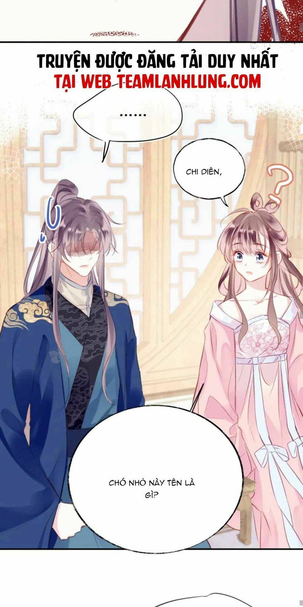 Vi Phu Của Ta Là Long Ngạo Thiên Chương 31 Ảnh 42