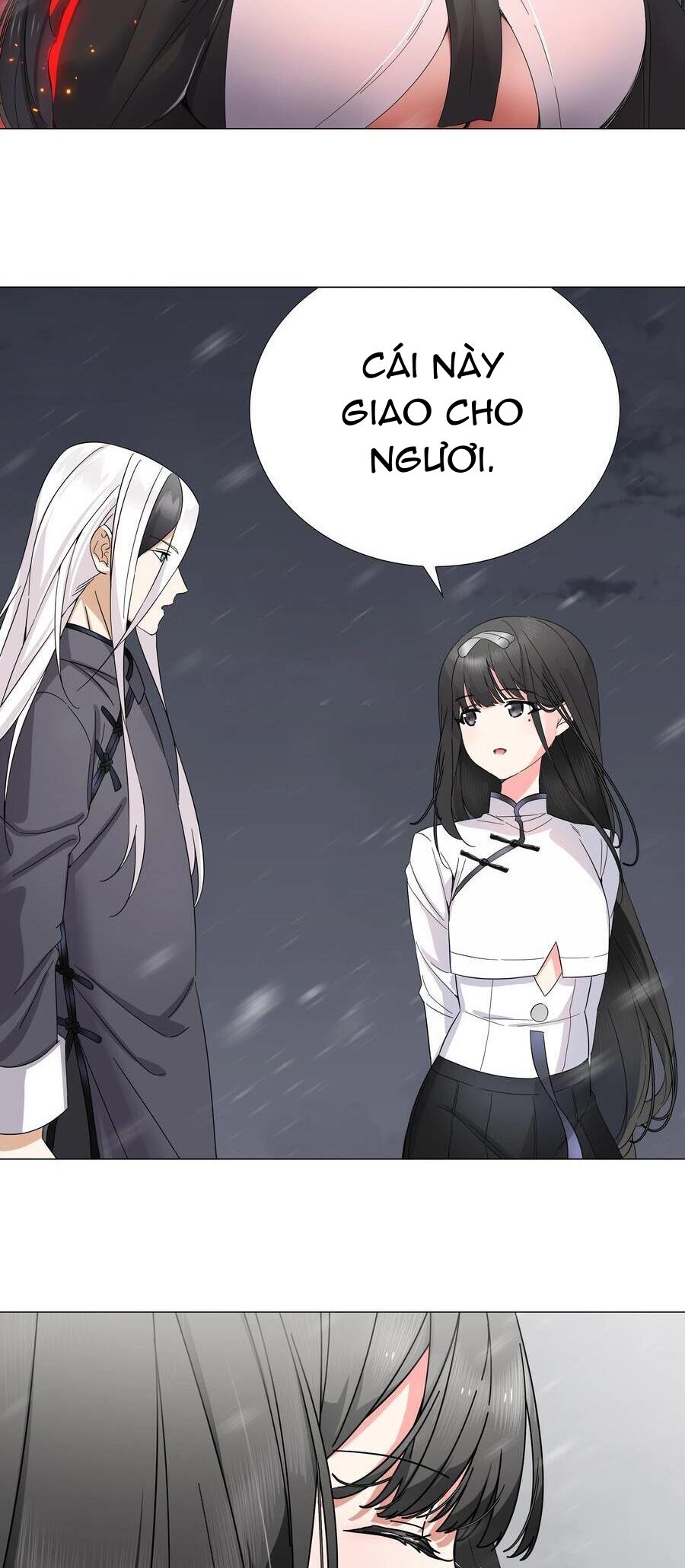 My Harem Grew So Large, I Was Forced To Ascend Chương 76 Ảnh 98