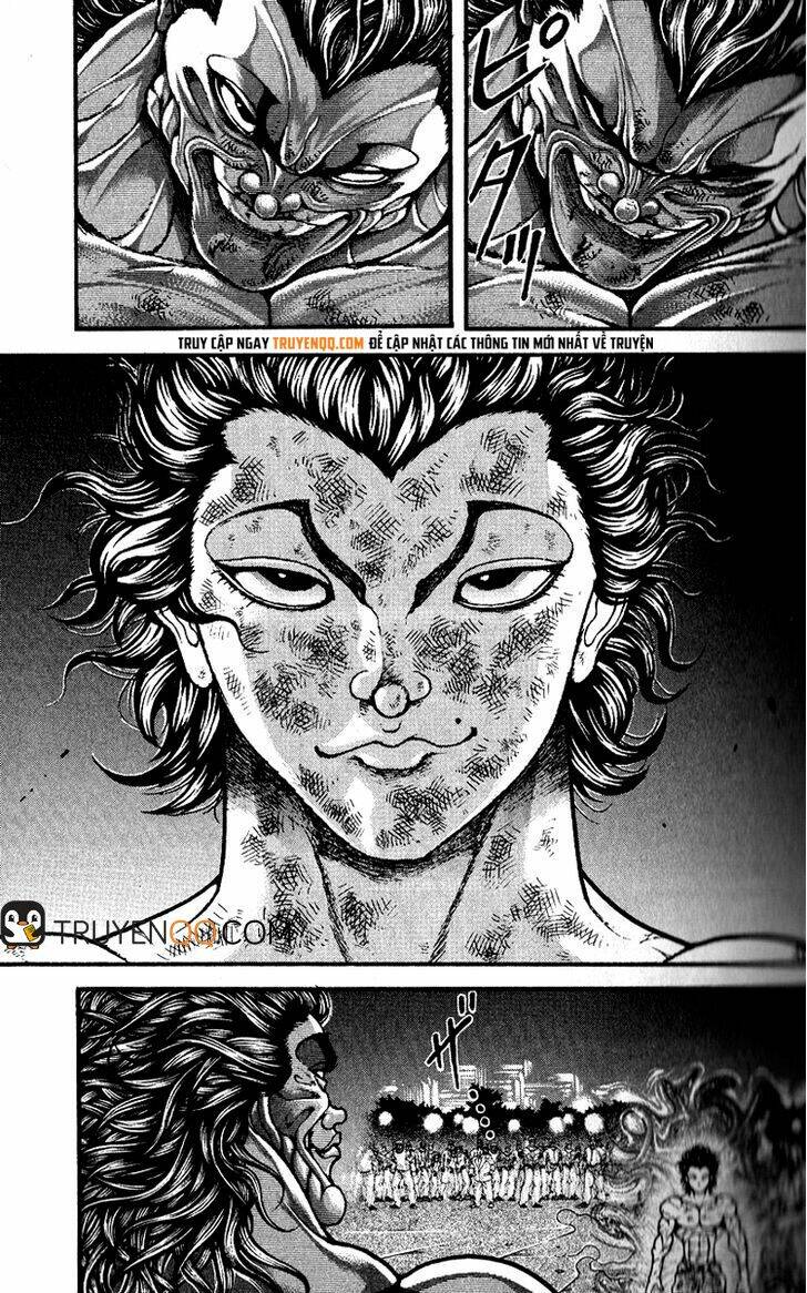 Baki - Son Of Ogre Chương 297 Ảnh 8