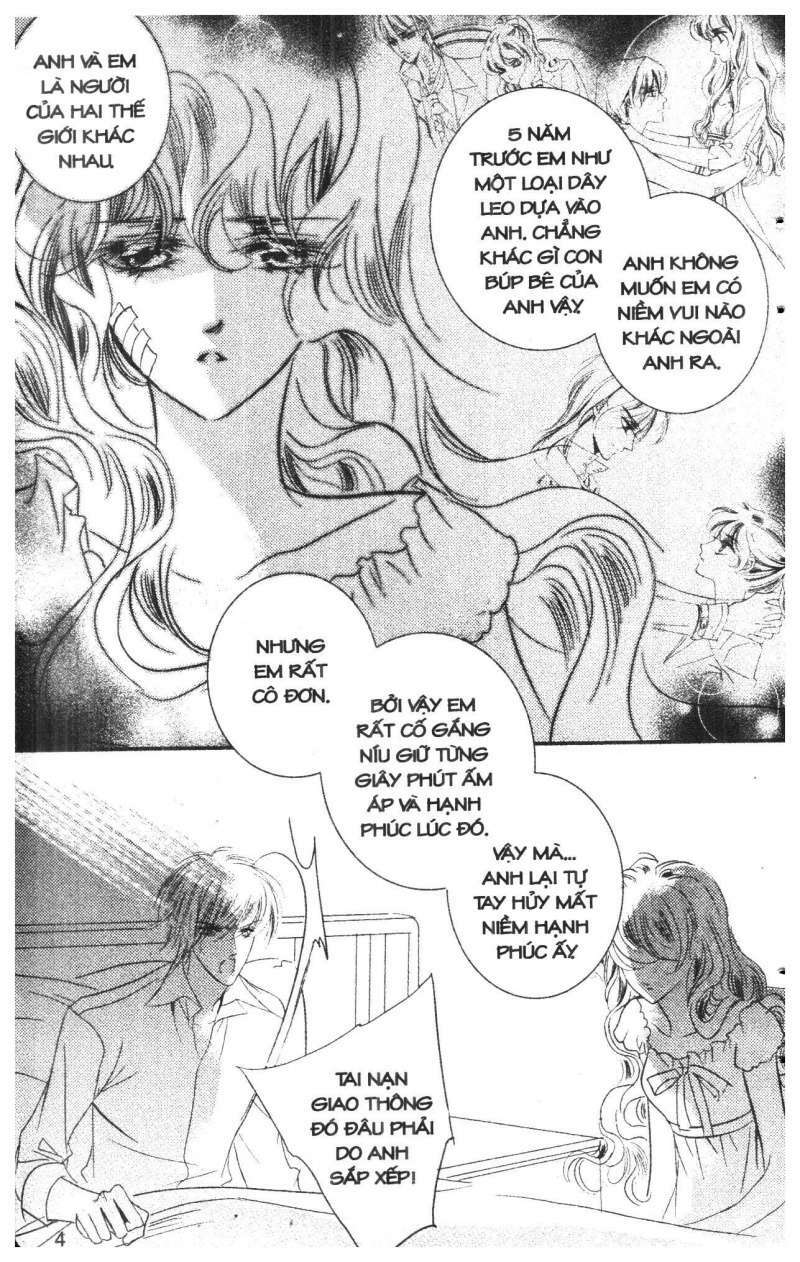 Bong Bóng Mùa Hè Chương 28 Ảnh 5