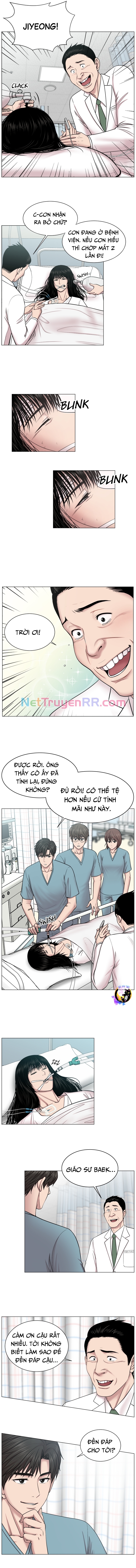 Trauma Center: Golden Hour Chương 17 Ảnh 5