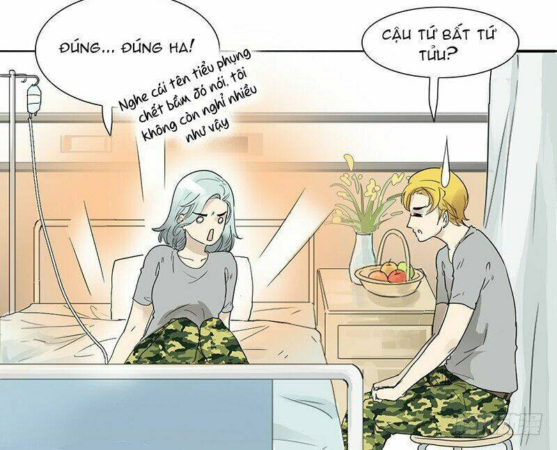 Đm Lỗi Của Định Mệnh Chương 22 Ảnh 17