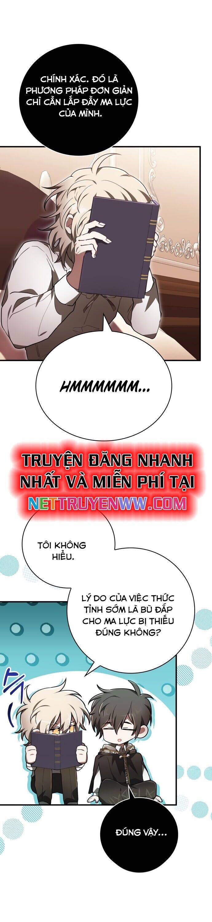 Xin Hãy Đọc Chương 32 Ảnh 30