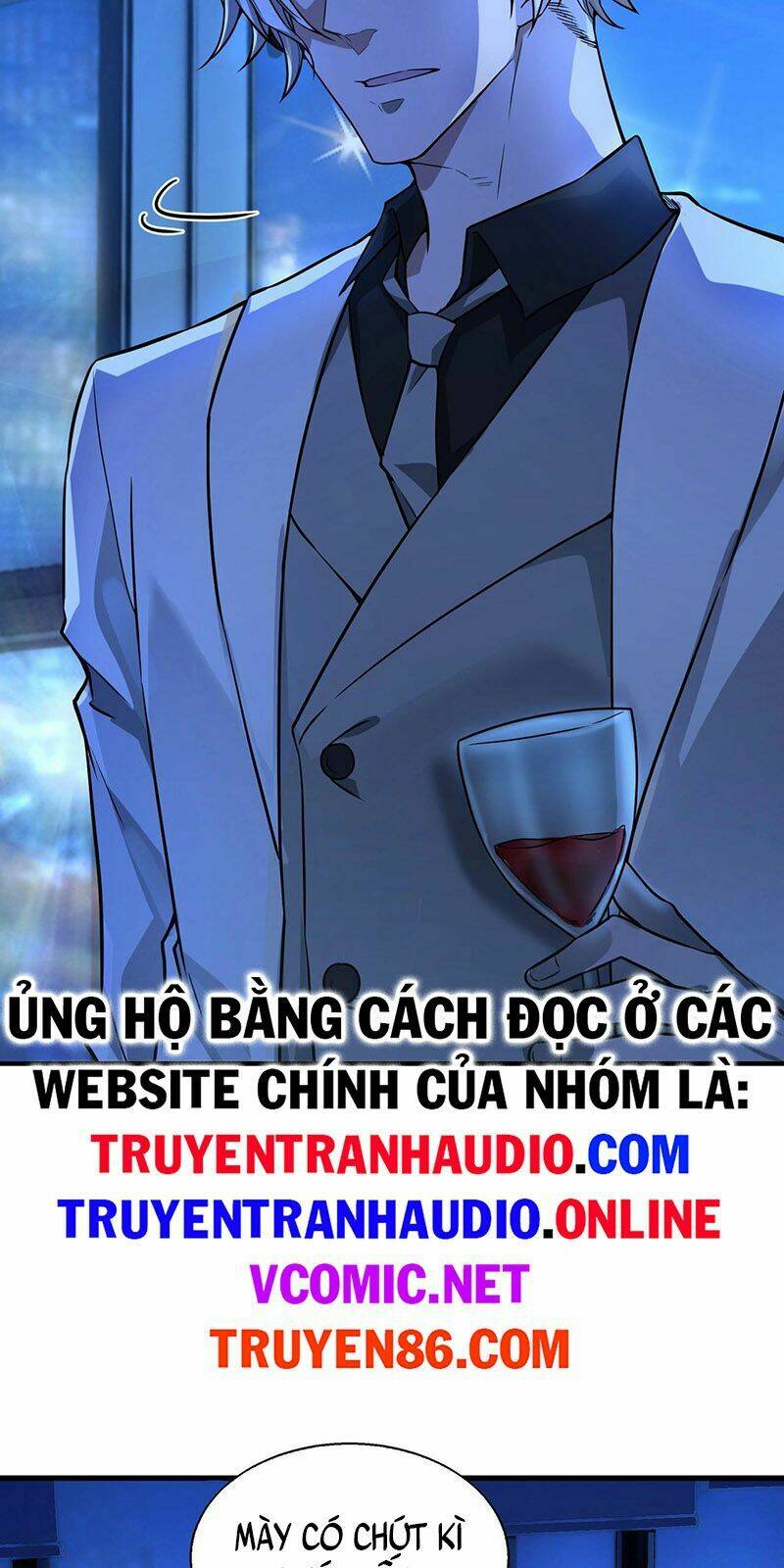 Nam Nhân Đến Từ Địa Ngục Chương 14 Ảnh 46
