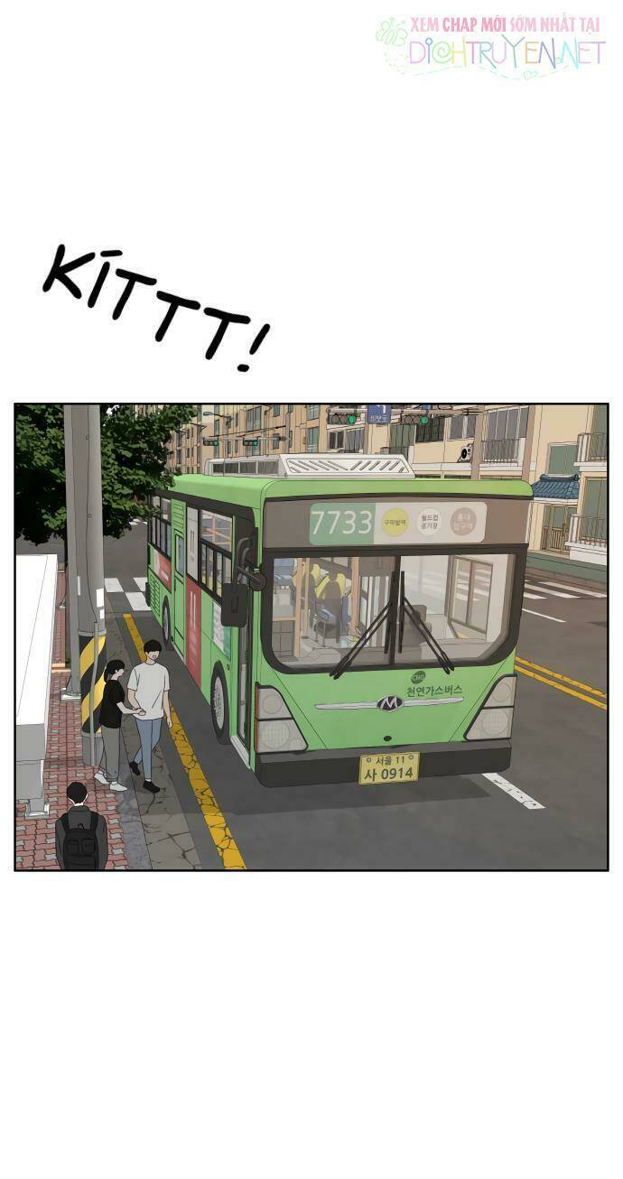 Bloody Romance - Lãng Mạn Đẫm Máu Chương 1 Ảnh 55