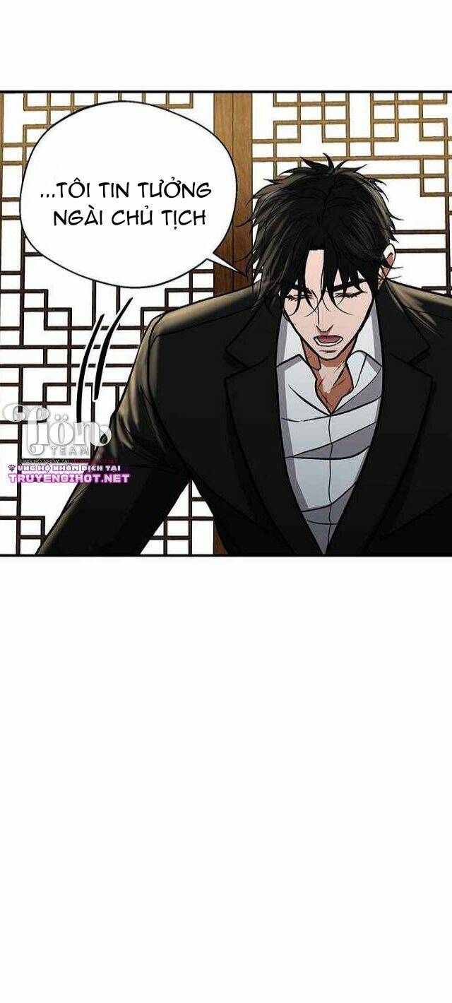 Ước Muốn Của Một Gangster Chương 1.2 Ảnh 30