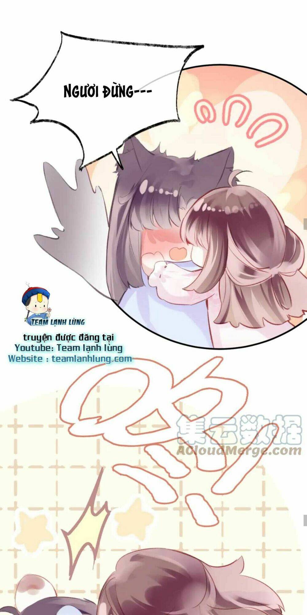 Vi Phu Của Ta Là Long Ngạo Thiên Chương 26 Ảnh 32