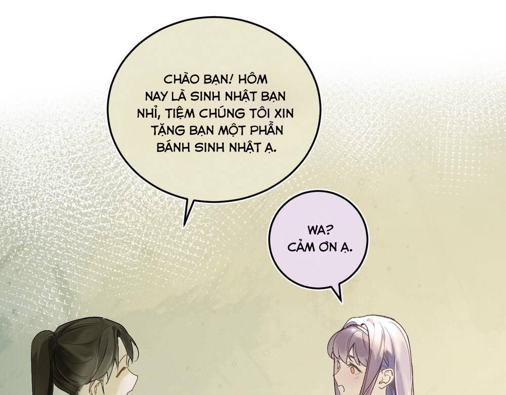 Oc Tôi Vẽ Thành Người Rồi Ư?! Chương 1 Ảnh 49