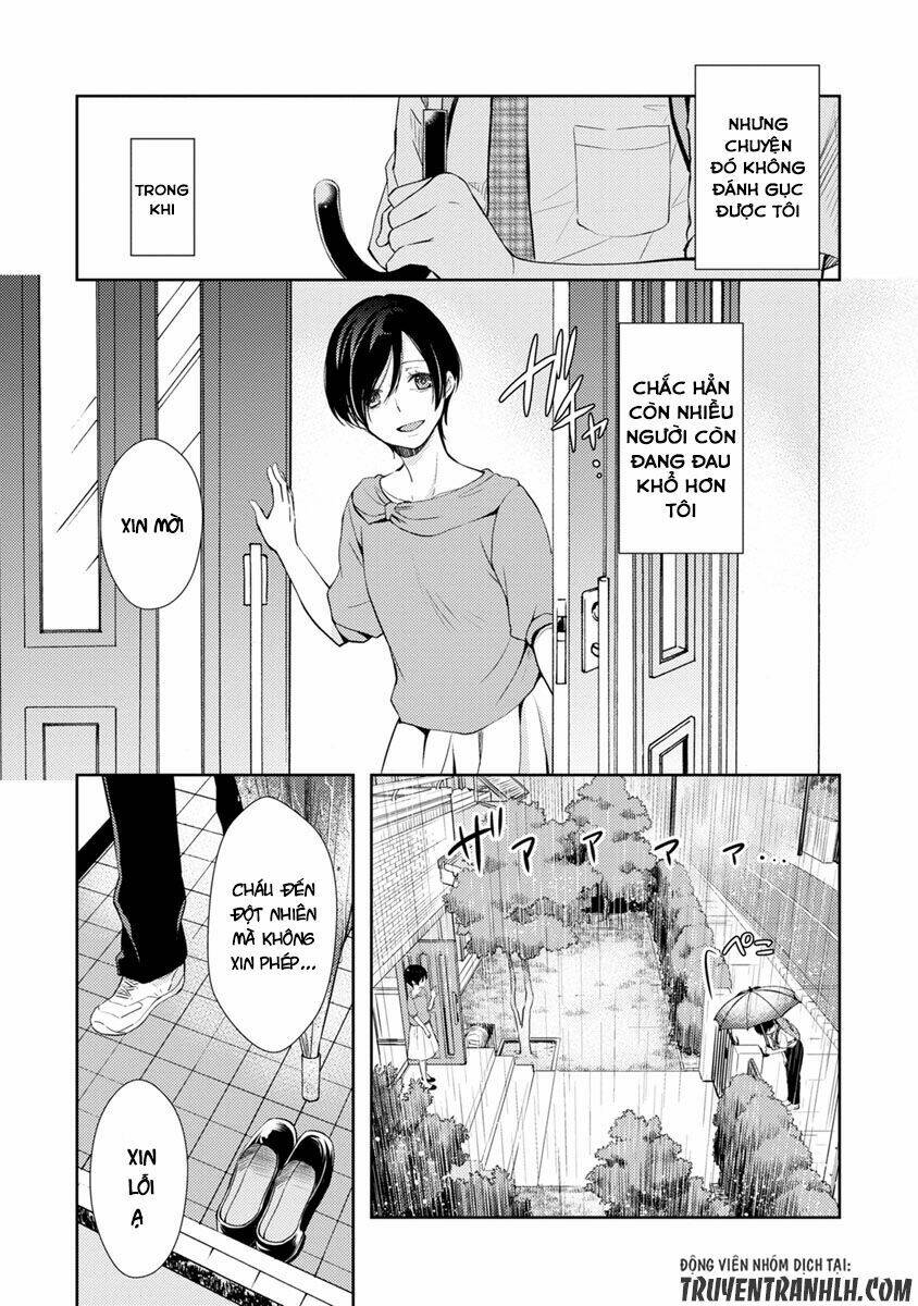 Kimi No Suizou Wo Tabetai Chương 9 Ảnh 6