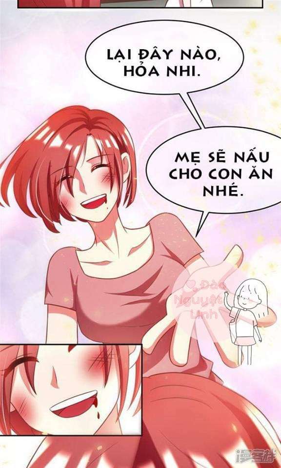 Tổng Tài Xấu Xa, Đừng Hòng Thoát Chương 8 Ảnh 8
