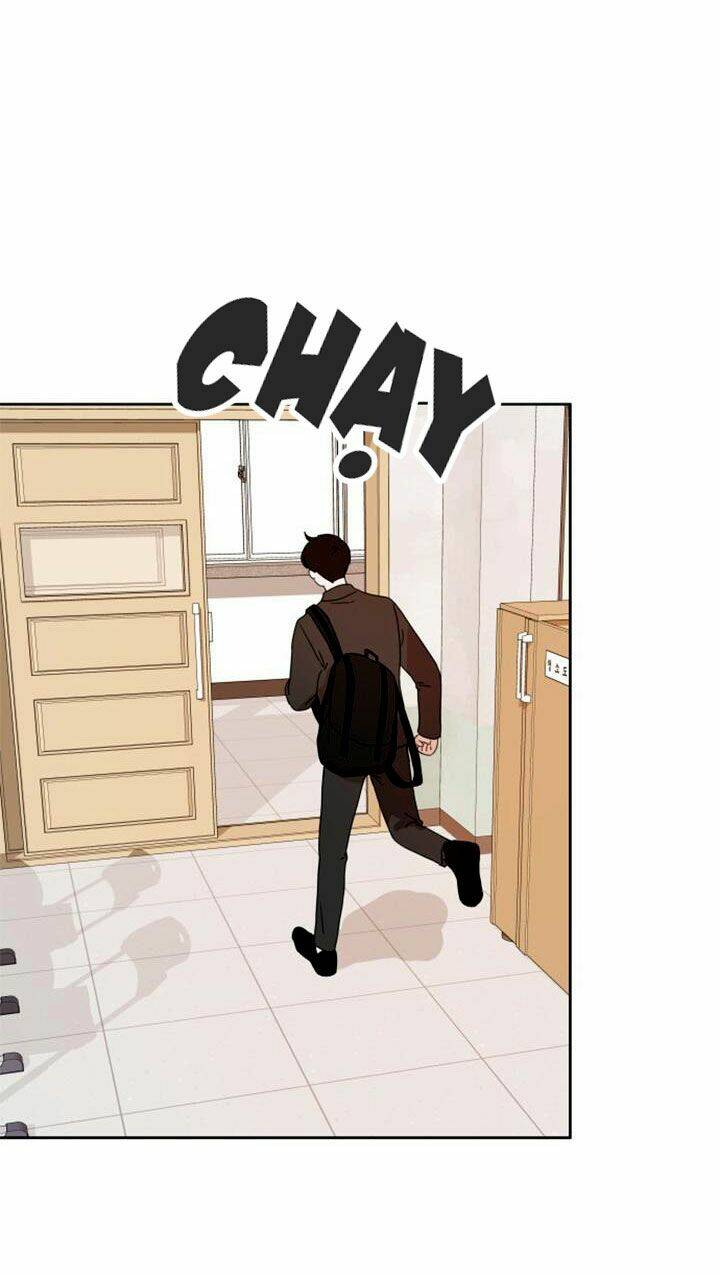 Bloody Romance - Lãng Mạn Đẫm Máu Chương 3 Ảnh 71