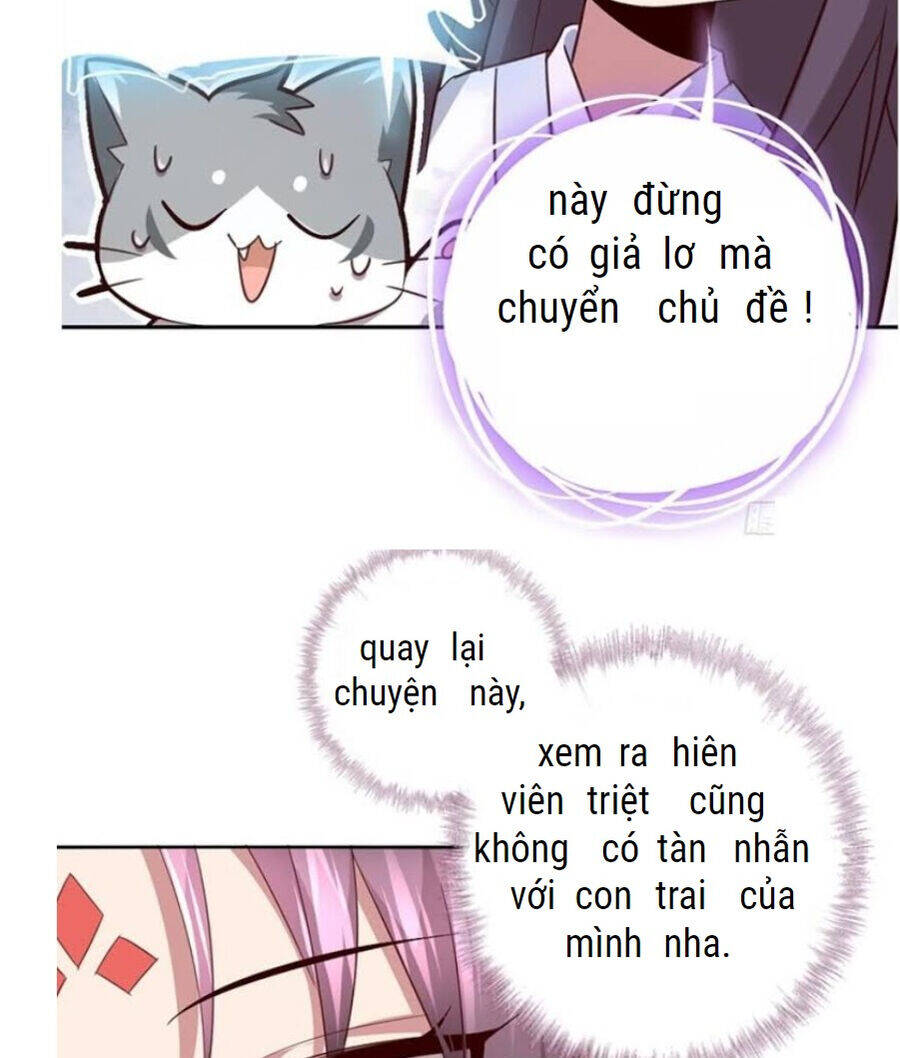 Thần Trù Cuồng Hậu Chương 66 Ảnh 19