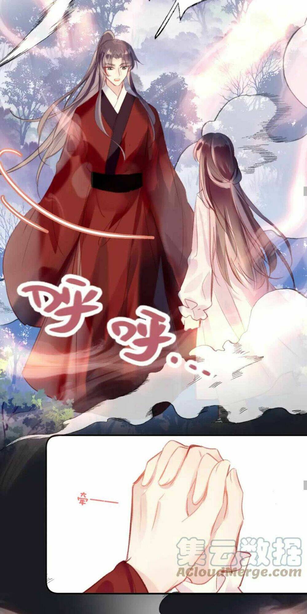 Vi Phu Của Ta Là Long Ngạo Thiên Chương 29 Ảnh 47