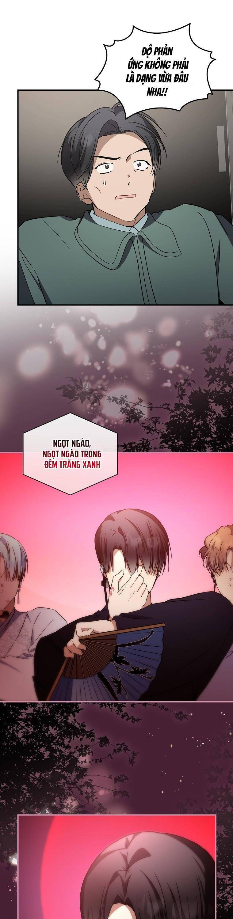 Tôi, Em Út Nhất Định Sẽ Trở Thành Idol! Chương 19 Ảnh 14