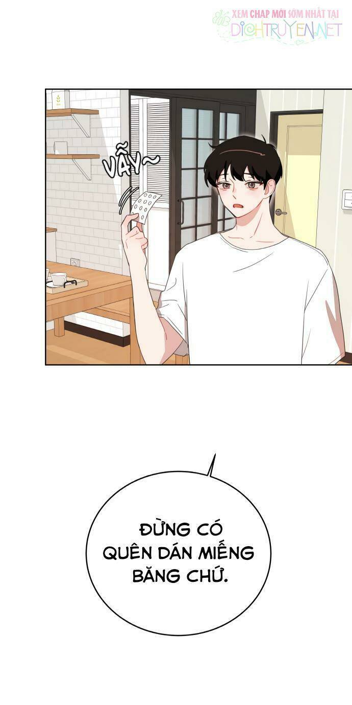 Bloody Romance - Lãng Mạn Đẫm Máu Chương 1 Ảnh 37