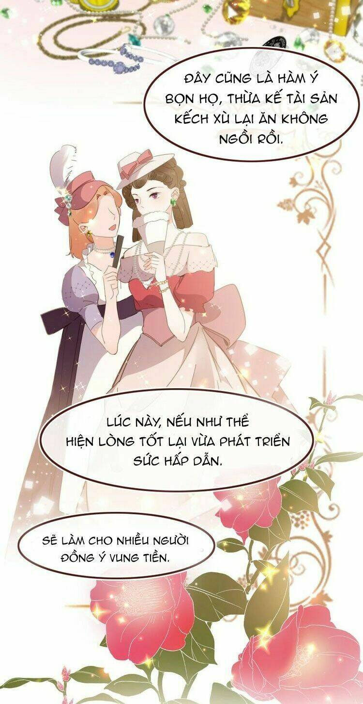 Hầu Nữ Giá Đáo Chương 15 Ảnh 57
