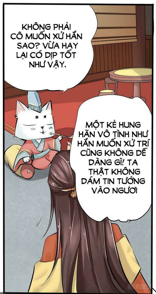 Công Lược Nam Thần Kế Chương 12 Ảnh 10