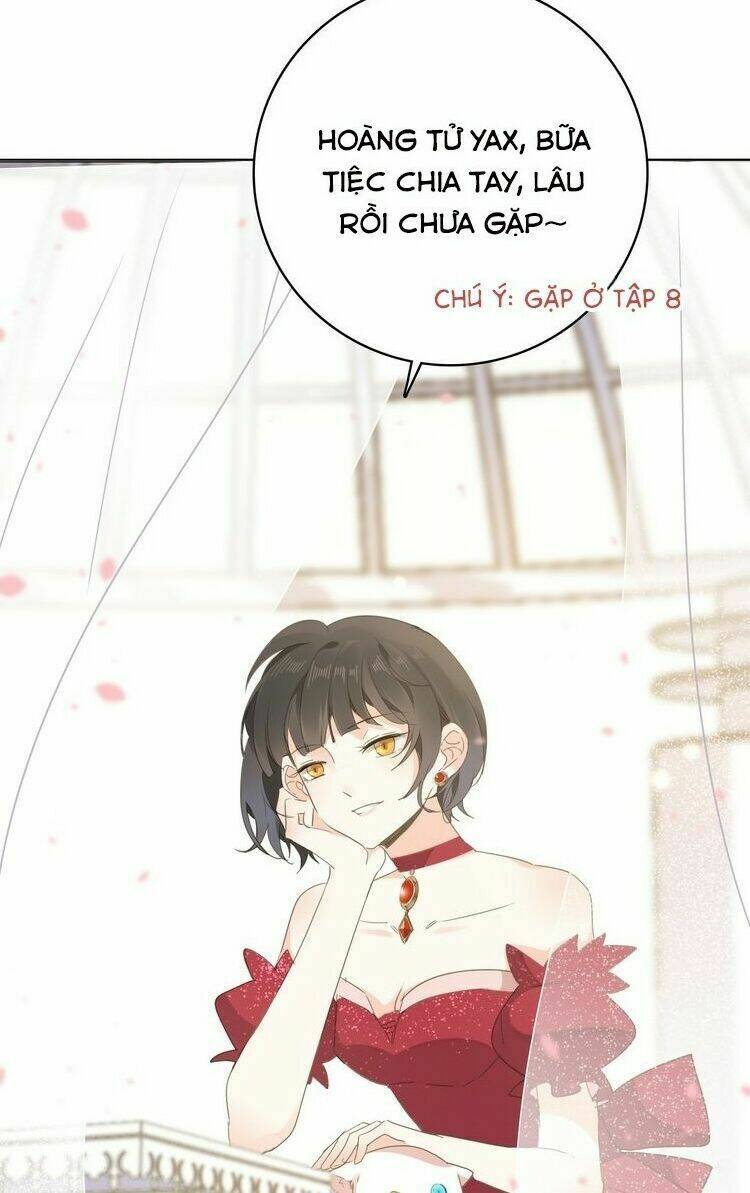 Hầu Nữ Giá Đáo Chương 19 Ảnh 10
