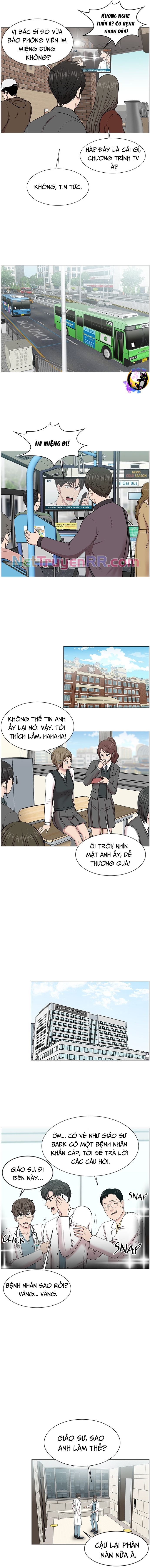 Trauma Center: Golden Hour Chương 18 Ảnh 10