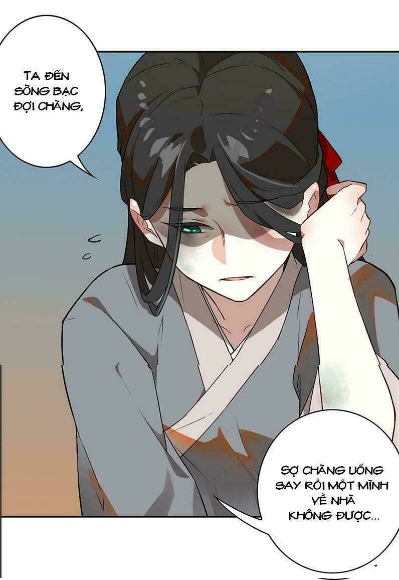Phụng Quy Chương 4 Ảnh 8