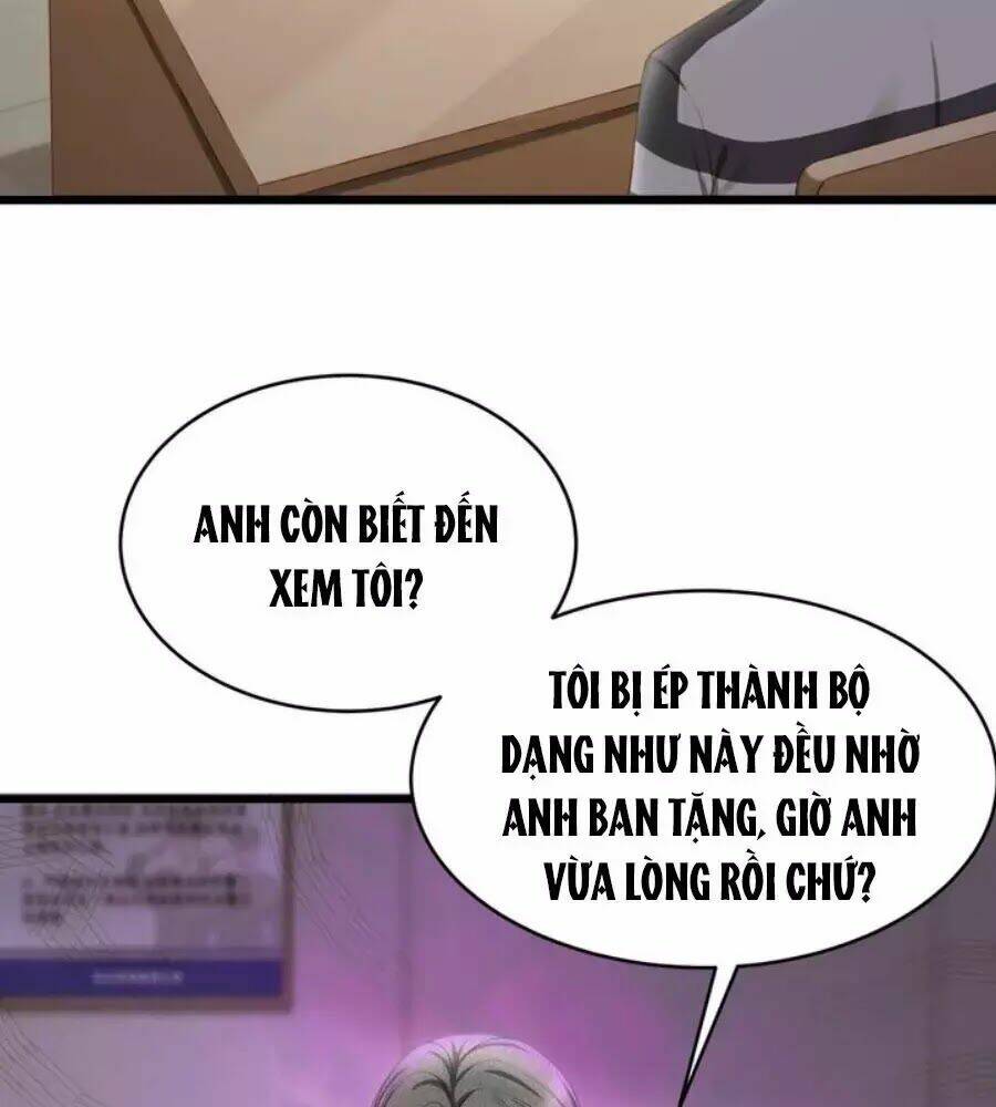 Ta Với Bốn Vị Cố Tiên Sinh Chương 55 Ảnh 4
