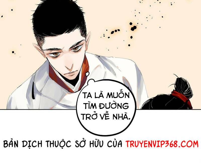 Bạch Cốt Đại Thánh Chương 6 Ảnh 45