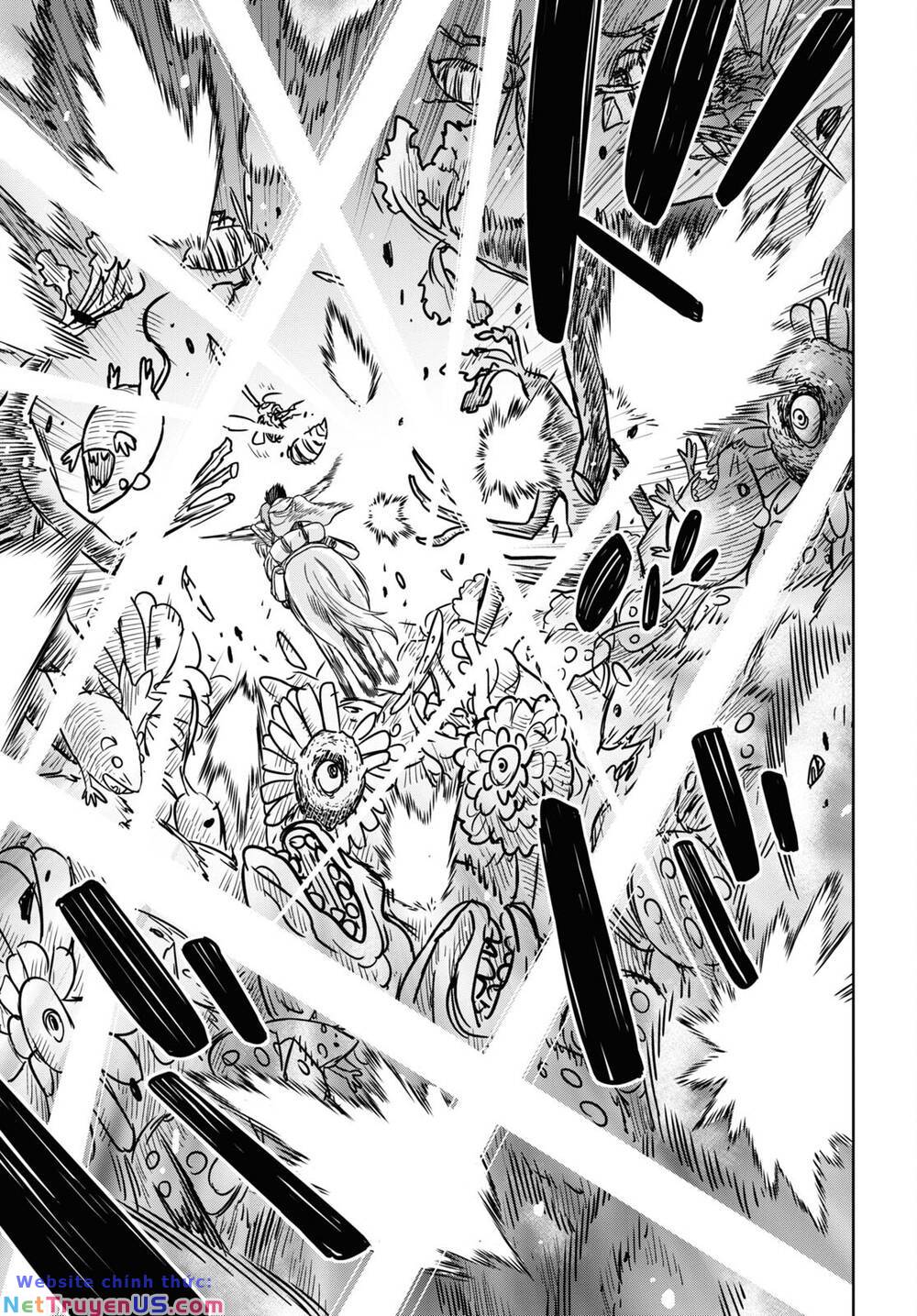 Monogatari No Kuromaku Ni Tensei Shite Chương 13 Ảnh 18