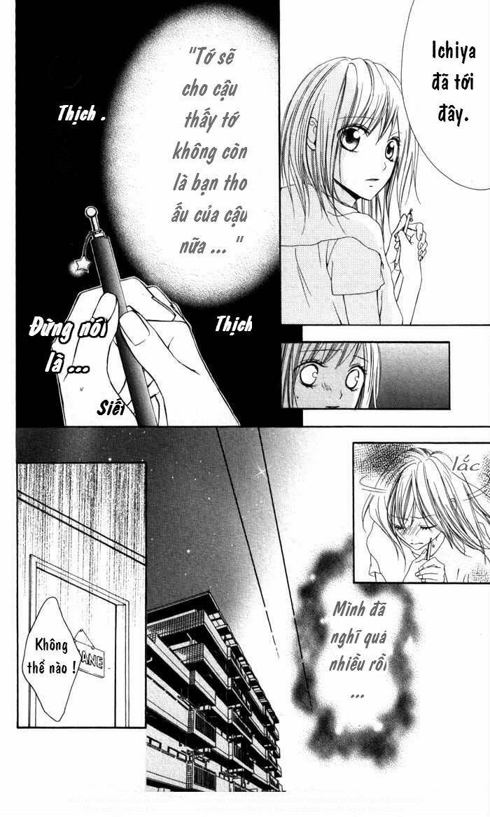 Tonari No Koigataki Chương 3 Ảnh 13