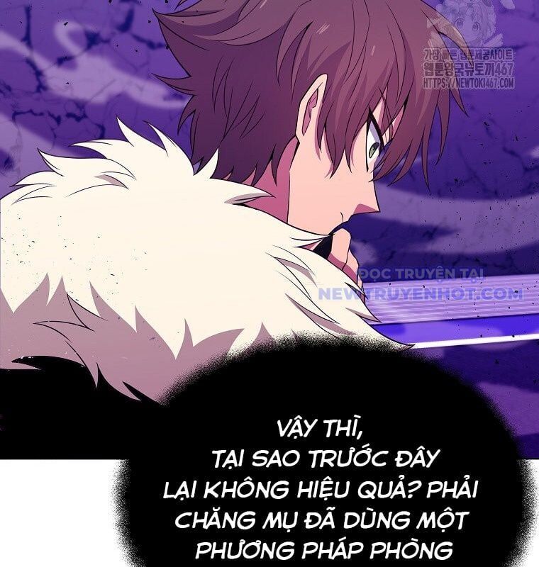 Trở Thành Nhân Viên Cho Các Vị Thần Chương 87 Ảnh 80