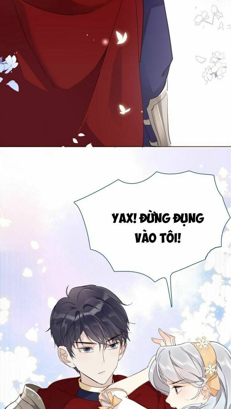 Hầu Nữ Giá Đáo Chương 32 Ảnh 32