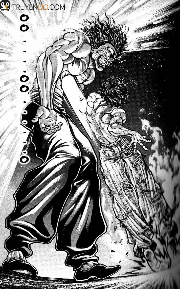 Baki - Son Of Ogre Chương 297 Ảnh 4