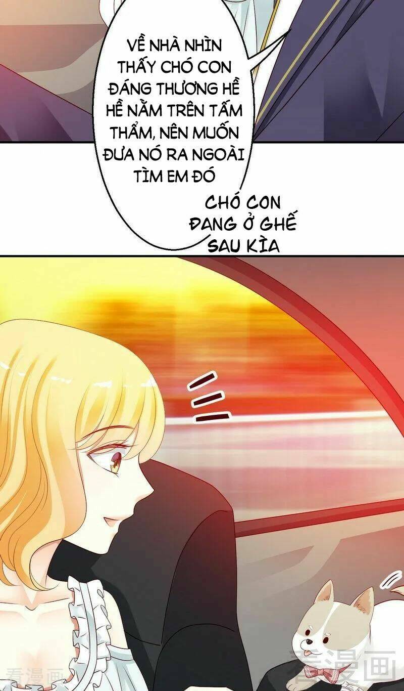Y Tá Ngọt Ngào Của Hoàng Tử Chương 30 Ảnh 5