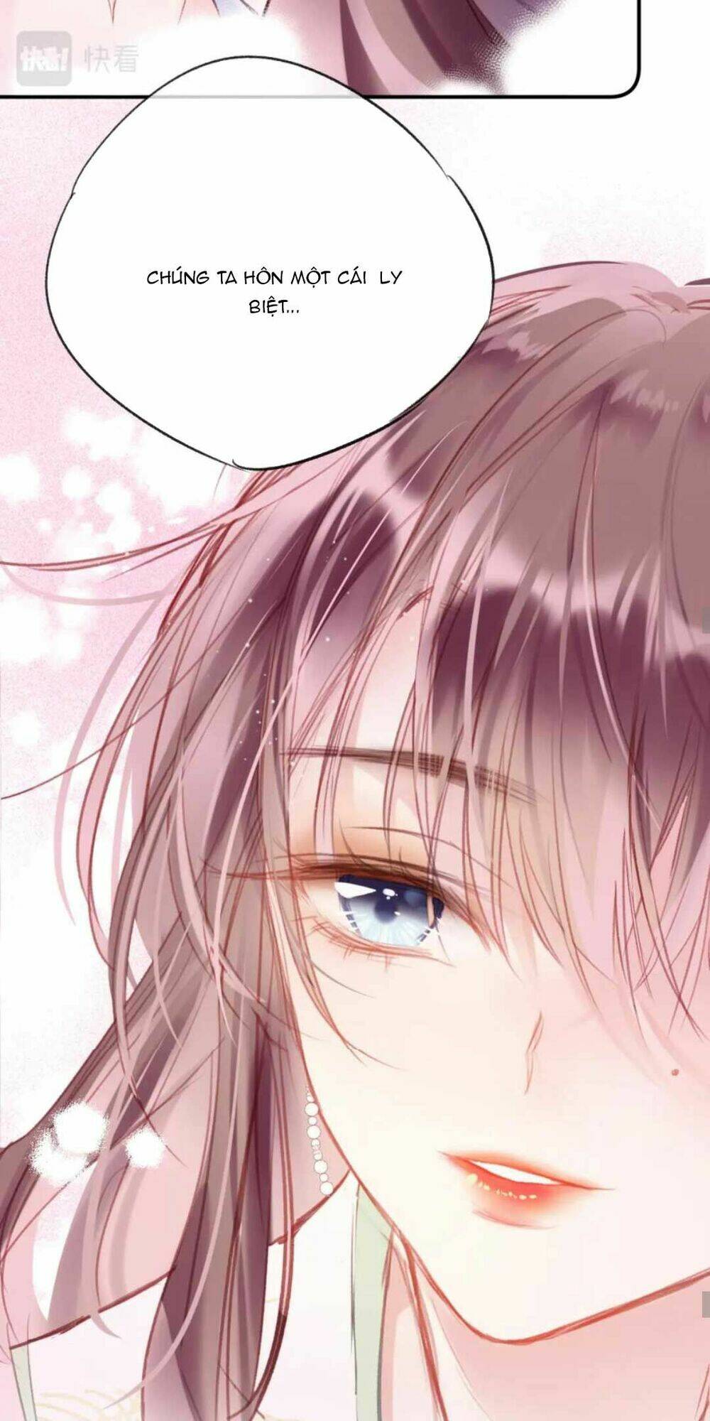 Vi Phu Của Ta Là Long Ngạo Thiên Chương 26 Ảnh 30