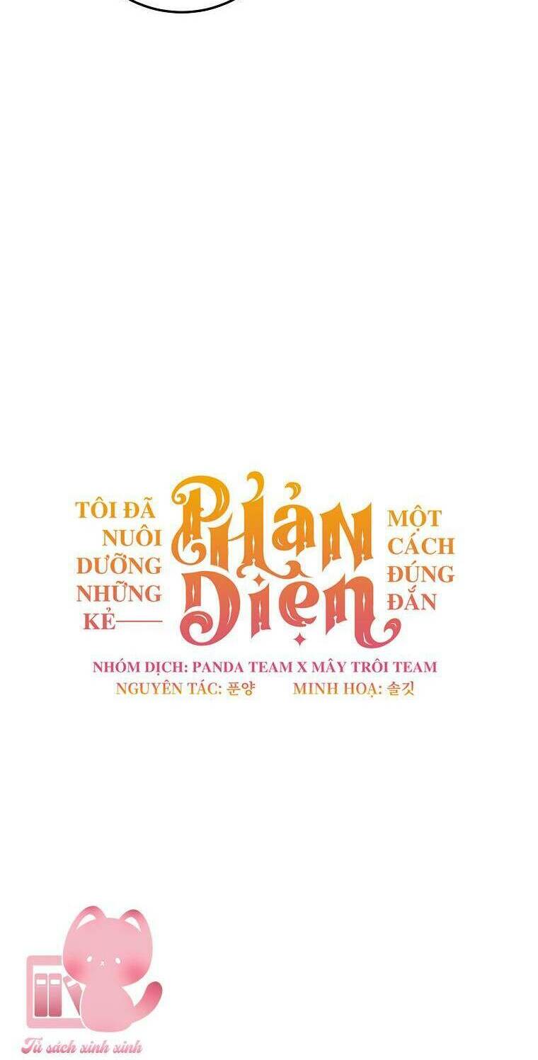 Nhân Vật Phản Diện Được Tôi Nuôi Dưỡng Tốt Chương 32 Ảnh 69